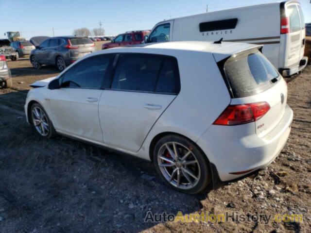 VOLKSWAGEN GTI S/SE, 3VW447AU6HM049970