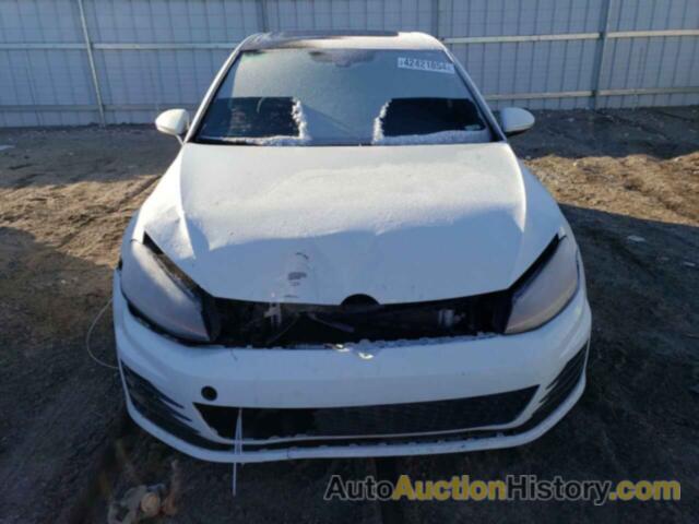 VOLKSWAGEN GTI S/SE, 3VW447AU6HM049970