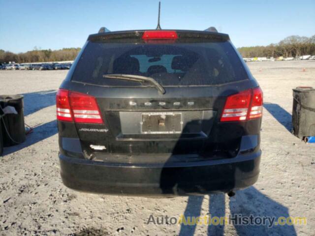 DODGE JOURNEY SE, 3C4PDCAB9HT563969