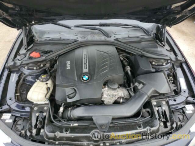 BMW 4 SERIES XI GRAN COUPE, WBA4B3C59GG527795