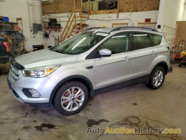 FORD ESCAPE SE, 1FMCU9GD1JUD09111