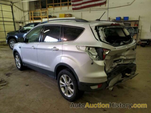 FORD ESCAPE SE, 1FMCU9GD1JUD09111