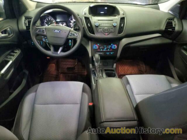 FORD ESCAPE SE, 1FMCU9GD1JUD09111