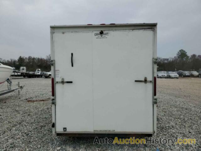 CARGO TRAILER, 4D6EB1620KA042771