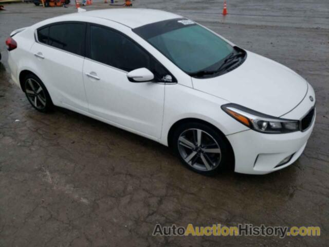 KIA FORTE EX, 3KPFL4A80HE005330