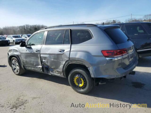 VOLKSWAGEN ATLAS SE, 1V2HR2CA7MC570055