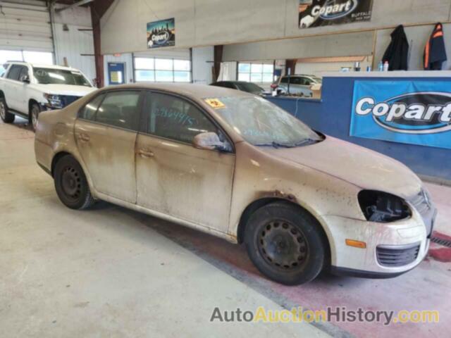 VOLKSWAGEN JETTA S, 3VWJZ71K38M138897