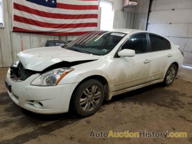 NISSAN ALTIMA BASE, 1N4AL2AP9CN429539