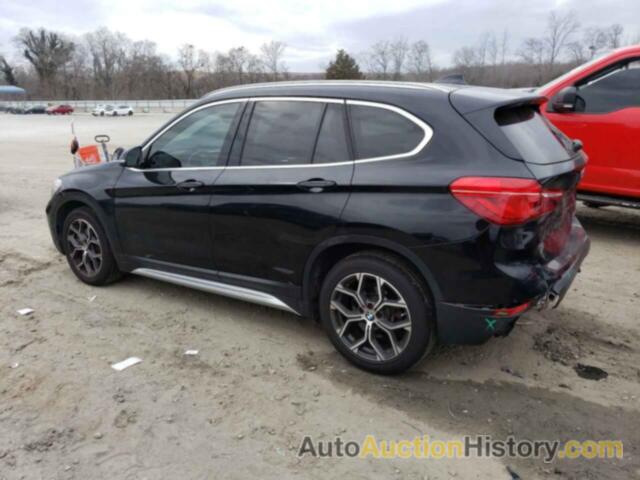 BMW X1 SDRIVE28I, WBXJG7C03L5P47848