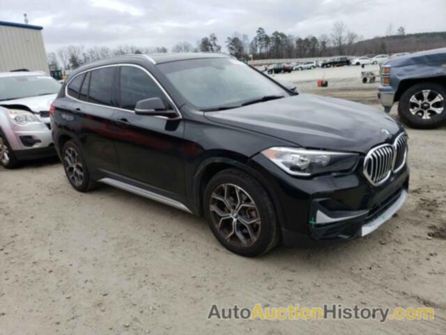 BMW X1 SDRIVE28I, WBXJG7C03L5P47848