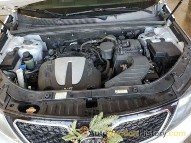 KIA SORENTO SX, 5XYKW4A24DG317438