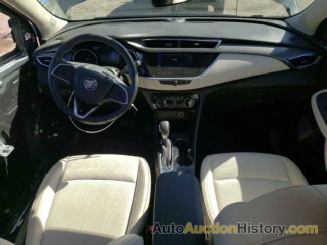 BUICK ENCORE SELECT, KL4MMDS27MB059966