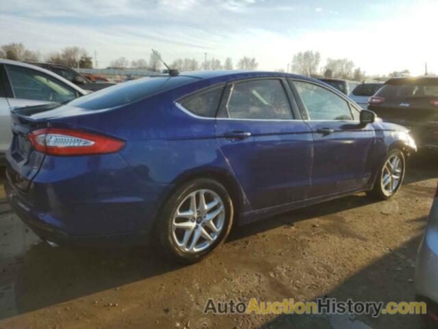 FORD FUSION SE, 3FA6P0H75DR193197