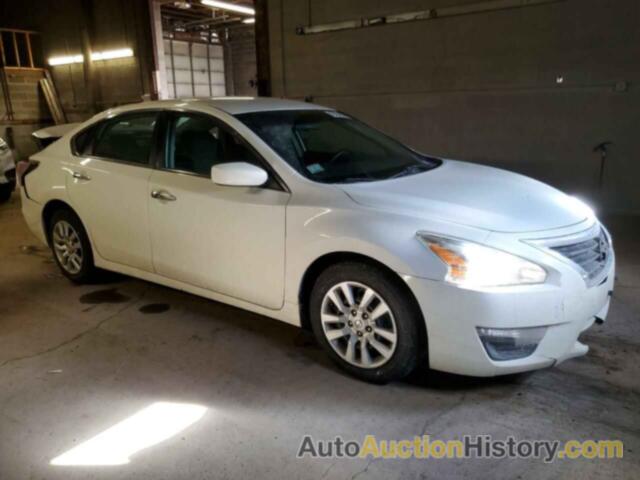 NISSAN ALTIMA 2.5, 1N4AL3AP4FN873230