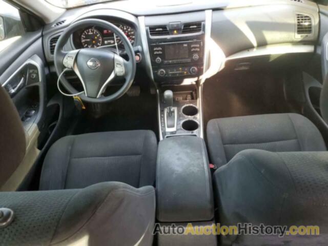 NISSAN ALTIMA 2.5, 1N4AL3APXEC147981