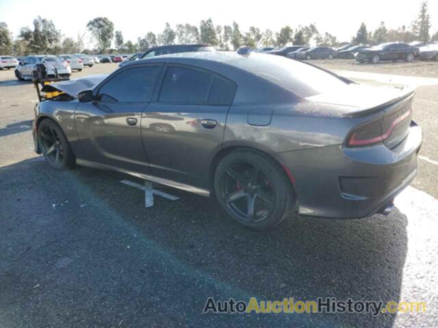 DODGE CHARGER R/T, 2C3CDXCT5KH552564