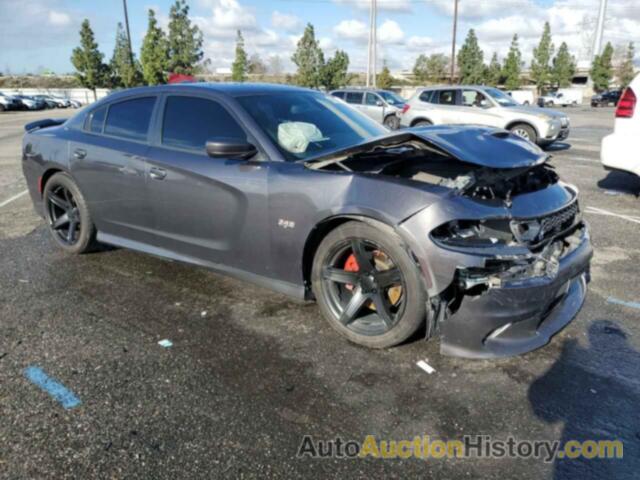 DODGE CHARGER R/T, 2C3CDXCT5KH552564