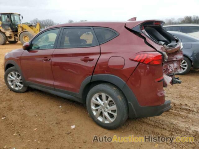 HYUNDAI TUCSON SE, KM8J23A46KU000786