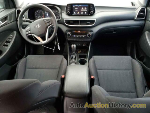 HYUNDAI TUCSON SE, KM8J23A46KU000786