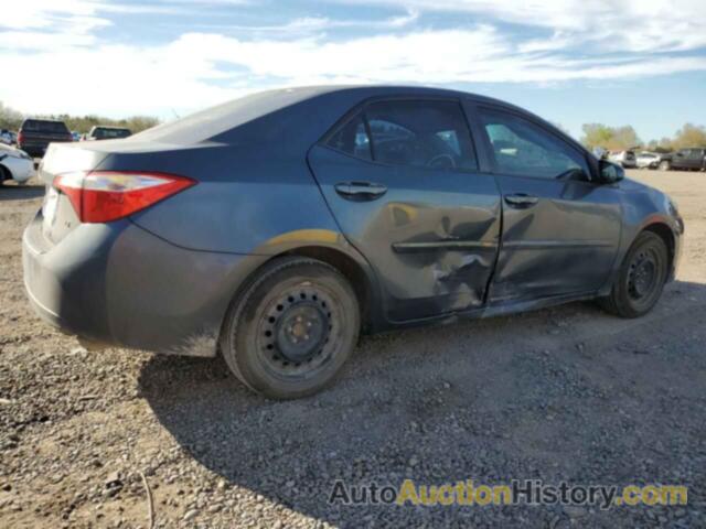 TOYOTA COROLLA L, 5YFBURHE2GP423244