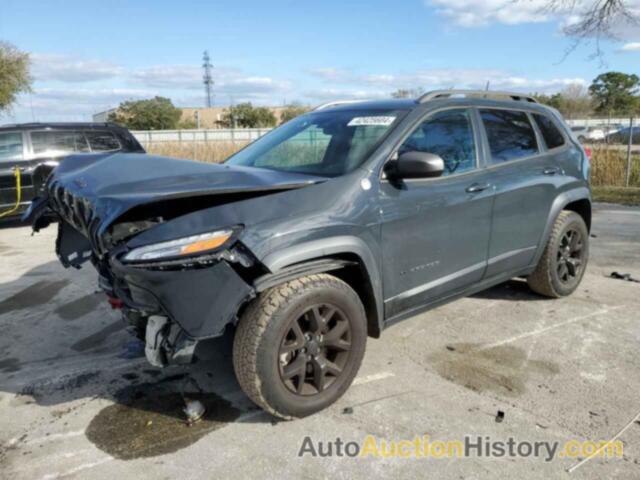 JEEP CHEROKEE TRAILHAWK, 1C4PJMBS2GW323264