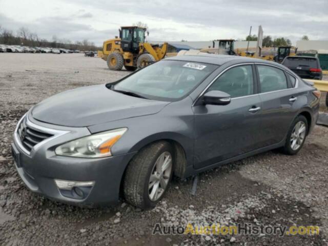 NISSAN ALTIMA 2.5, 1N4AL3AP1EN224239