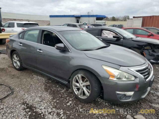 NISSAN ALTIMA 2.5, 1N4AL3AP1EN224239