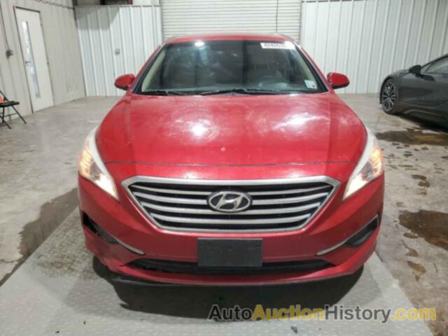 HYUNDAI SONATA SE, 5NPE24AFXHH553912