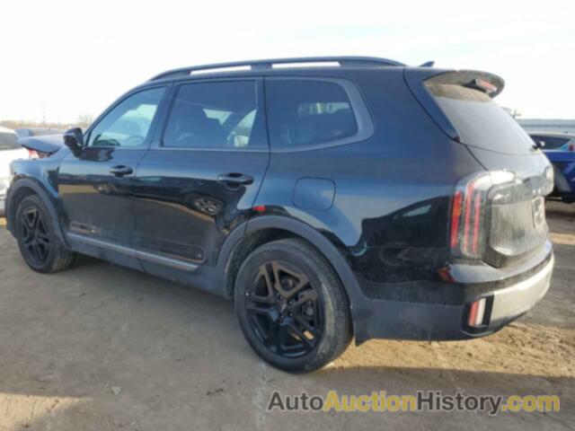 KIA TELLURIDE SX, 5XYP5DGC3PG371200