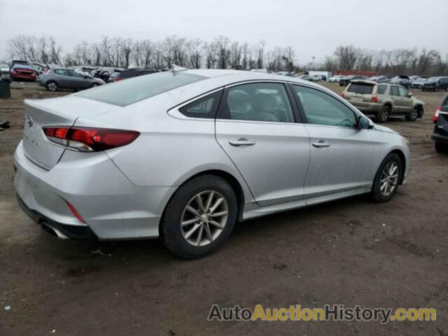 HYUNDAI SONATA SE, 5NPE24AF2JH704473