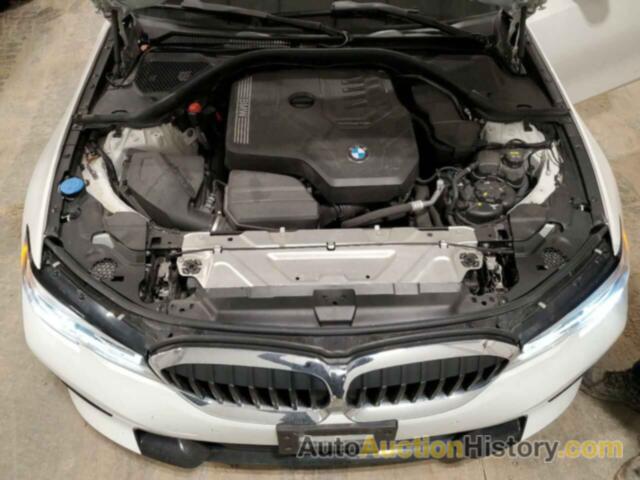 BMW 3 SERIES, WBA5R7C51KAJ85102