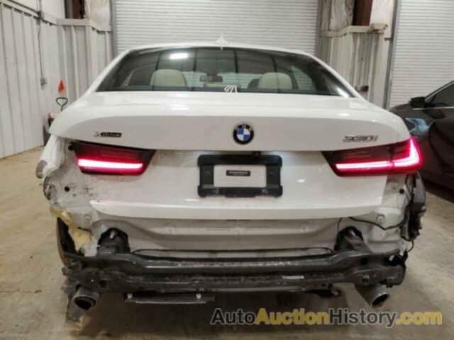 BMW 3 SERIES, WBA5R7C51KAJ85102