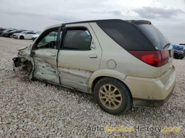 BUICK RENDEZVOUS CX, 3G5DA03L57S522587