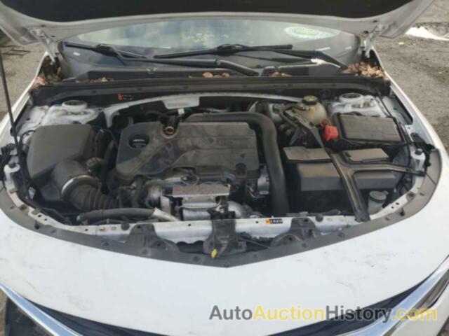 CHEVROLET MALIBU LT, 1G1ZD5ST9KF163965