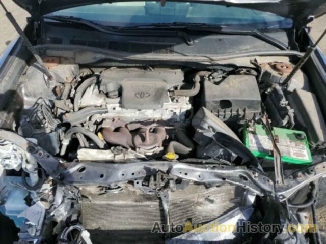 TOYOTA CAMRY L, 4T1BF1FK4EU428302