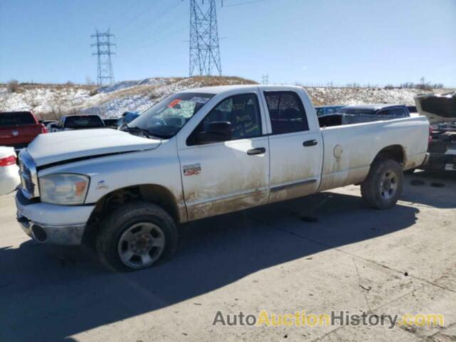 DODGE RAM 2500, OK1000401