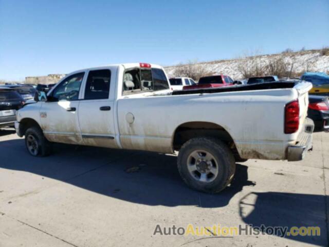 DODGE RAM 2500, OK1000401