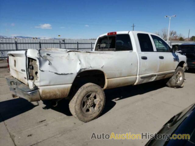 DODGE RAM 2500, OK1000401