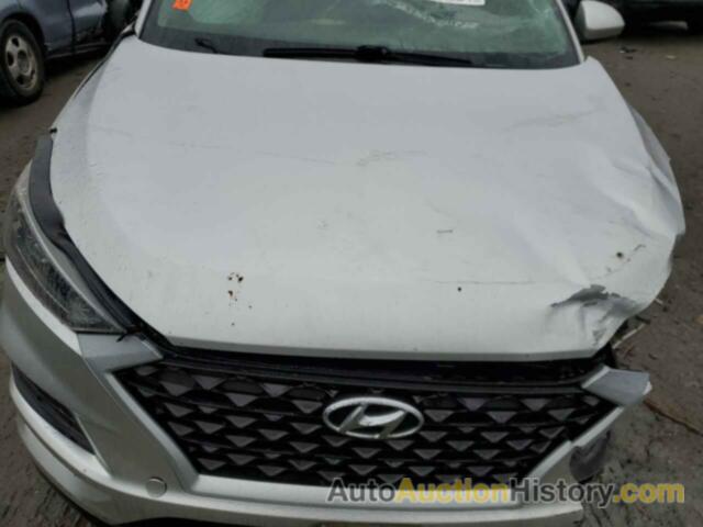 HYUNDAI TUCSON SE, KM8J2CA42KU928014