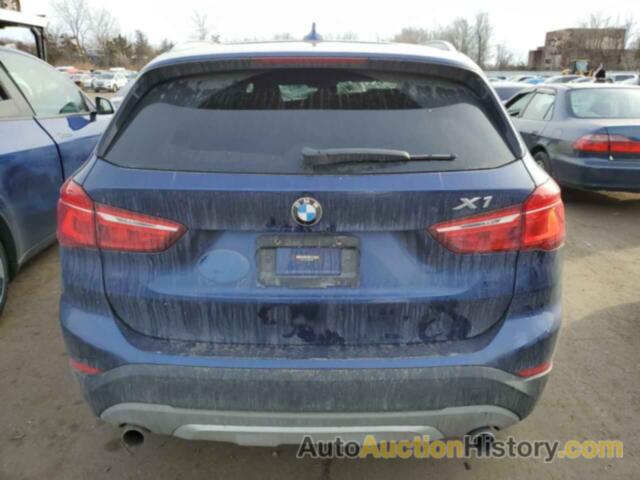 BMW X1 XDRIVE28I, WBXHT3C30J5K29321