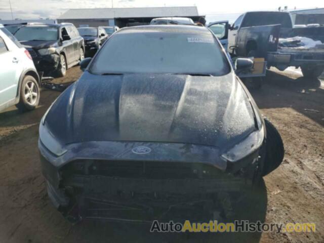 FORD FUSION S HYBRID, 3FA6P0UU8FR160595