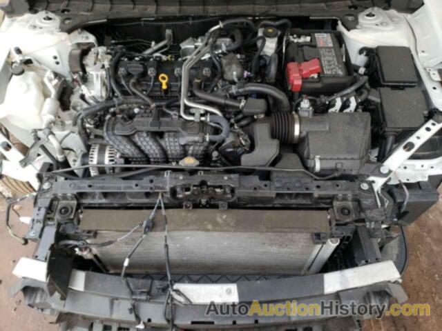 NISSAN ALTIMA S, 1N4BL4BVXPN355261