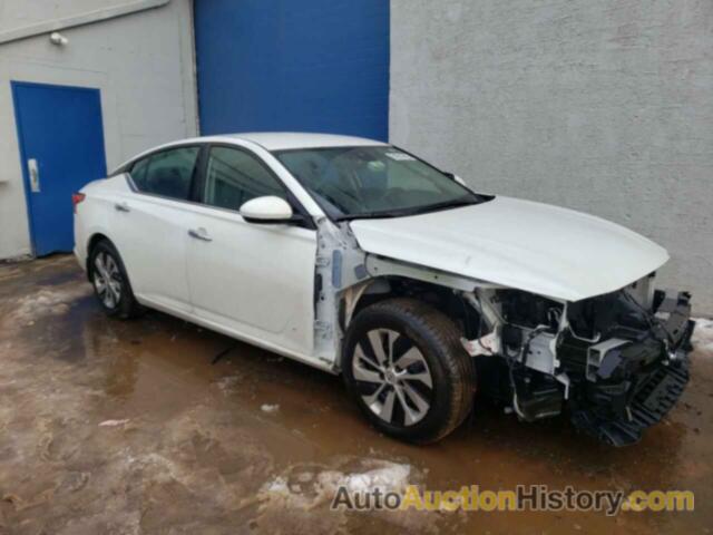 NISSAN ALTIMA S, 1N4BL4BVXPN355261