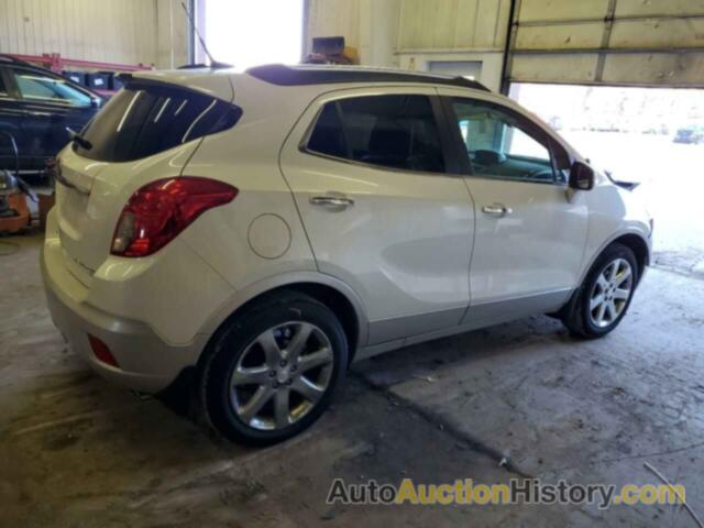 BUICK ENCORE, KL4CJGSBXEB521198