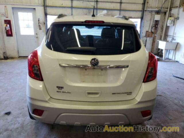 BUICK ENCORE, KL4CJGSBXEB521198