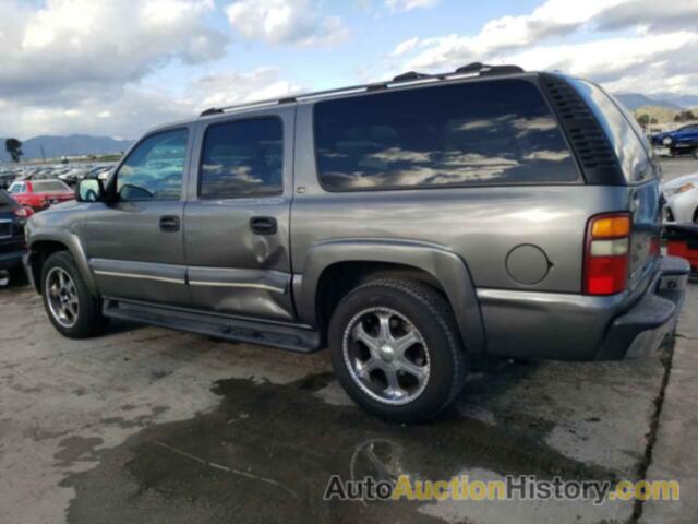 CHEVROLET SUBURBAN C1500, 1GNEC16Z12J306895