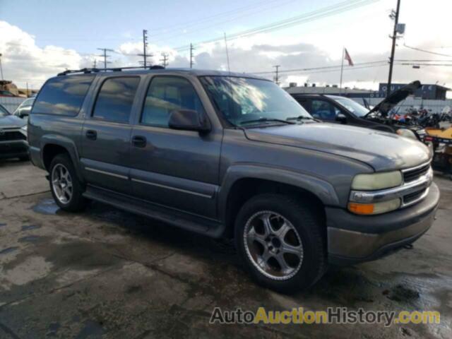 CHEVROLET SUBURBAN C1500, 1GNEC16Z12J306895