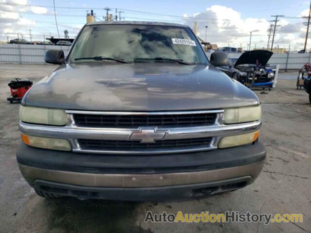 CHEVROLET SUBURBAN C1500, 1GNEC16Z12J306895