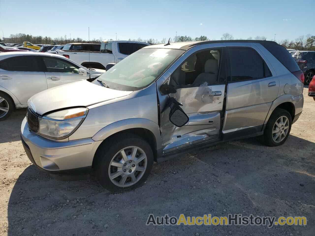 BUICK RENDEZVOUS CX, 3G5DA03L37S578334