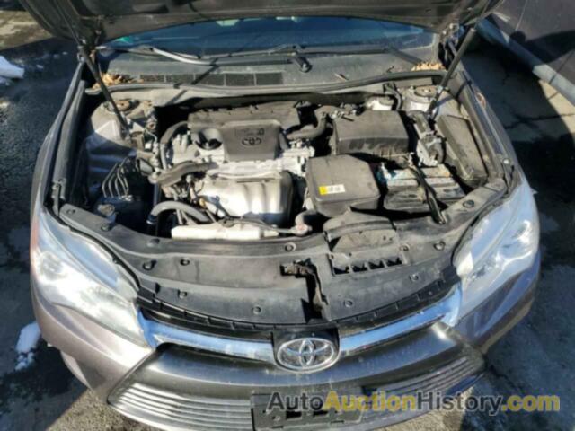 TOYOTA CAMRY LE, 4T1BF1FK5HU702885